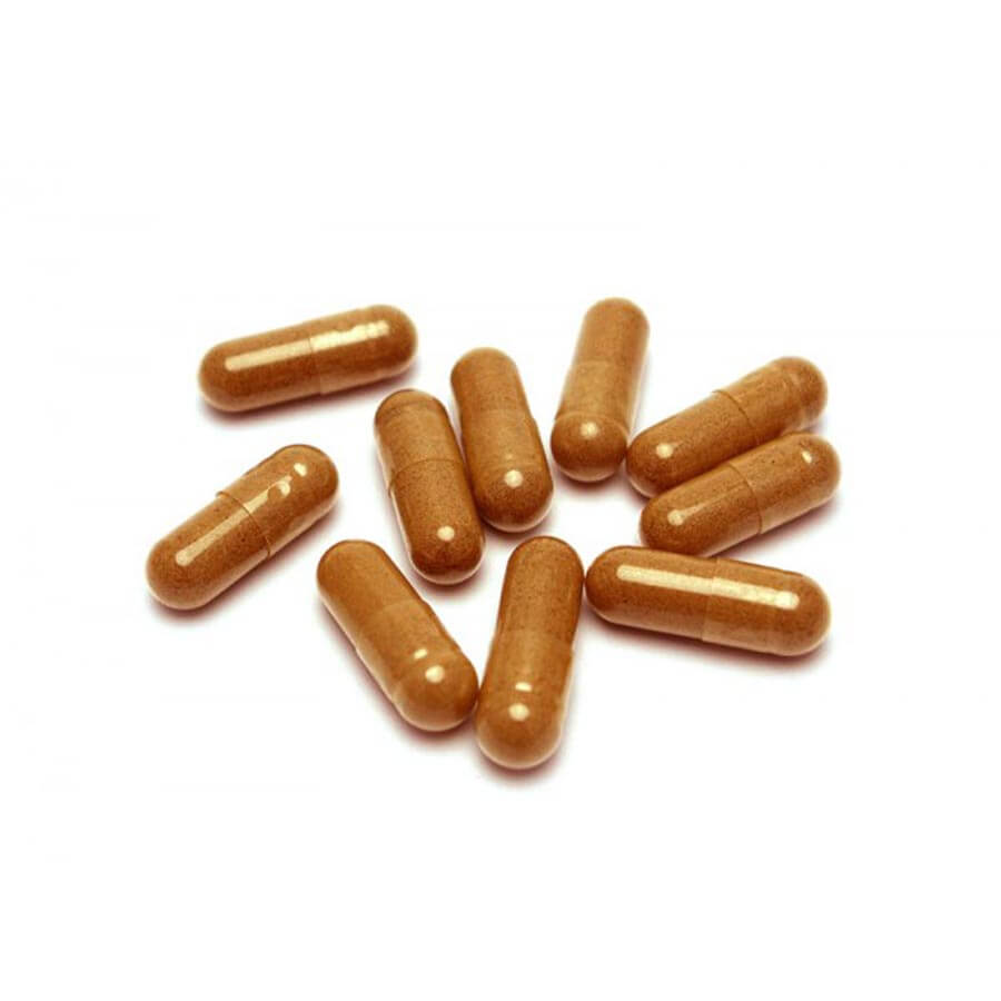 Bee venom capsules - provides energy, affects nerve functions and has a positive effect on muscles, tendons and joints.