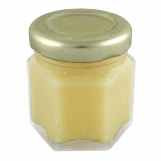 Royal Jelly pure in a jar - Pure Royal Jelly from the beekeeper - Lekkerhoning.nl