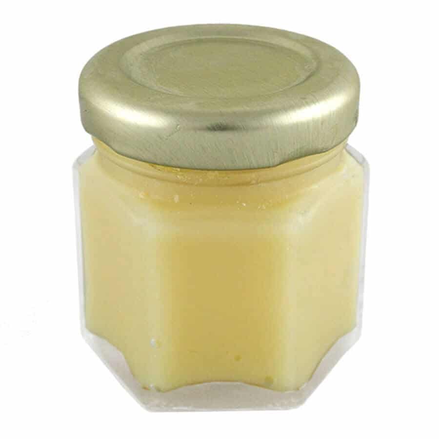 Royal Jelly pure in a jar - Pure Royal Jelly