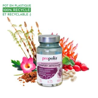 JOINT CAPSULES - DISCOVER PROPOLIS