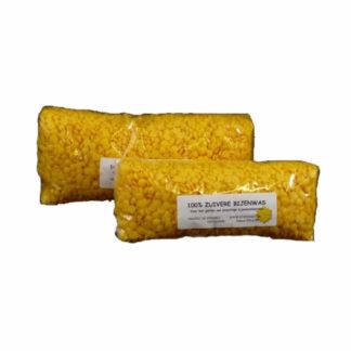 pure beeswax granules pastilles