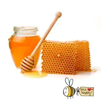 Het Lekkerste proefpakket honing - Lekkerhoning.nl
