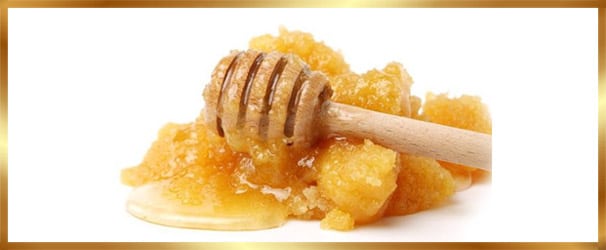 Why does honey crystallize? - Short and sweet on Lekkerhoning.nl