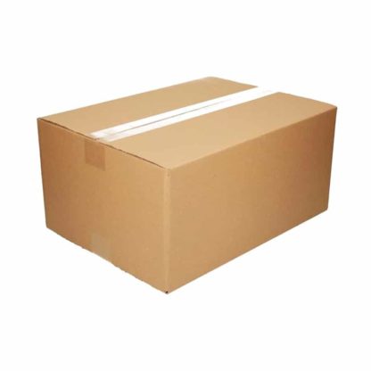 Good quality cardboard boxes - Fast delivery - Lekkerhoning.nl