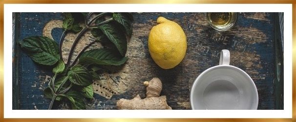 Cold or sore throat natural remedies