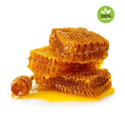 Real raw honey directly from the beekeeper - Best quality at www.lekkerhoning.nl