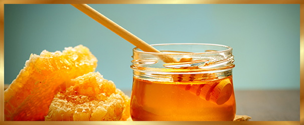 2. Honing kan triglyceriden verlagen