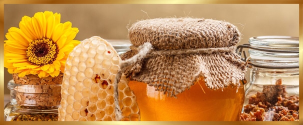 9. Honing kan het immuunsysteem versterken